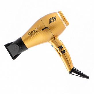 Фен ALYON Air Ioinizer Tech 2250 Вт золотой