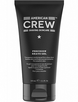 Гель для бритья Precision Shave Gel CREW SHAVING SKINCARE 150 мл