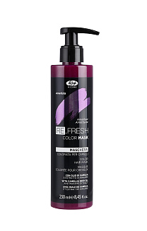 ОТТЕНОЧНАЯ МАСКА АМЕТИСТndash; RE.FRESH COLOR MASK 250 мл