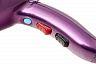 Фен Gamma Piu E-T-C Light фиолетовый матовый 2100 Вт