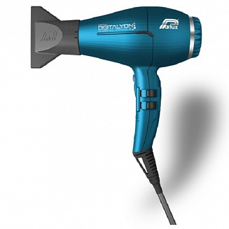 Parlux DIGITALYON reg; цифровой фен 2400Вт