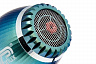 Фен Parlux Alyon Air Ioinizer Tech 2250W нефрит
