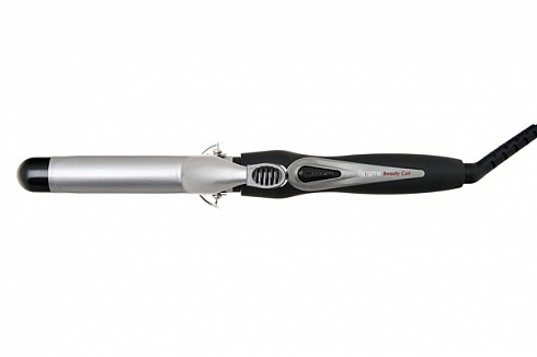 Плойка для завивки волос Harizma Beauty Curl 25 мм