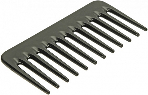 Расческа, гребень малый SIBEL