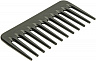 Расческа, гребень малый SIBEL
