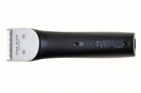 Машинка для стрижки волос Valera Vario Pro 7.0, профессиональная, нож- 46 мм, 5 насадок, черная