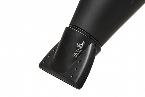 Фен Valera MasterPro 3.2 2400 Вт черный