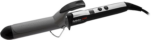 Плойка для завивки волос Babyliss Pro BAB2274TTE, титан/турмалин, диаметр- 32 мм
