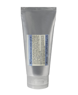 SU/Protective cream spf 30- SU/Солнцезащитный крем с SPF 30 100ml