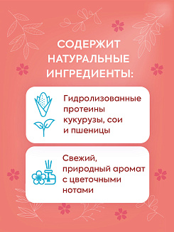 Кондиционер harizma prohair двухфазный Prime Up с распылителем 200 мл