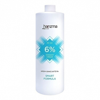 Окислитель Harizma prohair 6% 1000 мл