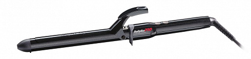 Плойка для завивки волос BaByliss Pro 25мм с удлиненным полотном и терморегуляцией