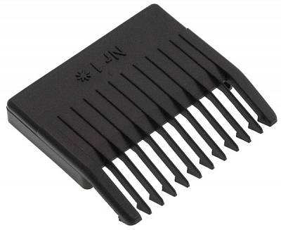 Насадка-гребень №1, Moser, 4.5 мм.