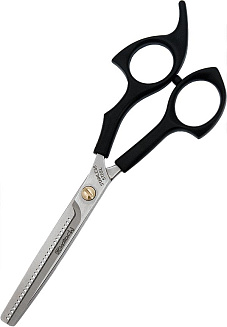 Ножницы парикмахерские филировочные Basic Cut 5.5