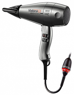 Фен Valera Swiss Silent Jet 8600 Ionic D Rotocord