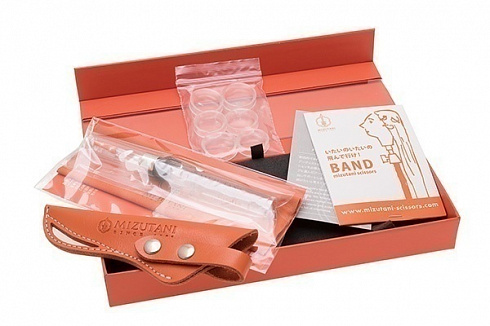 Ножницы для стрижки SWORD D-17 6.2