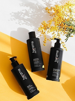 Маска harizma prohair для сухих волос Magic Care с дозатором 250 мл