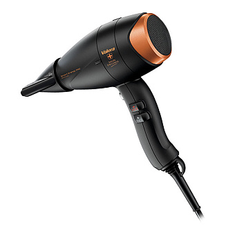 Фен Valera Smart Energy Pro 2500,  SEP 2.5 eQ RC, цифровой, ионизация, мощность- 2000 Вт