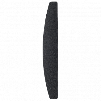 Набор сменных файлов для пилки полумесяц (на мягкой основе) EXPERT 40 180 грит (30 шт)