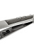 Щипцы для выпрямления волос Harizma Gp Easy Style h10317GP, гальваническое покрытие, рабочие пластины размером 90х23мм