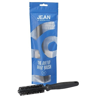 Брашинг с натуральной щетиной d 15 мм JEAN