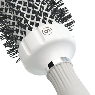 Термобрашинг Olivia Garden Expert Blowout Grip Wavy bristles  ID2166, 45 мм
