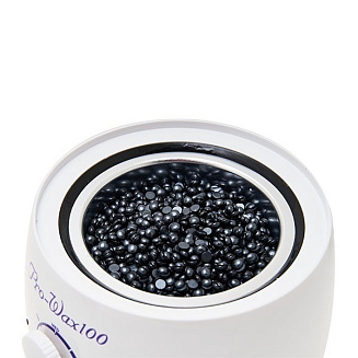 Эластичный пленочный воск для депиляции &laquo;Черная орхидея&raquo; 800г