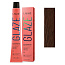 Краска для волос Lakme Glaze 5/66 Chocolate, полуперманентная, без аммиака, шоколад, 60 мл
