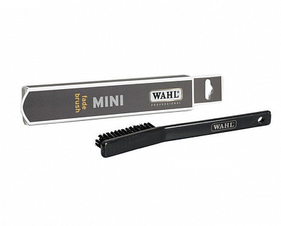 0093-6490 Wahl Mini Fade Brush/мини щетка для фейда