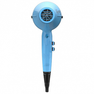 Фен Parlux Alyon Air Ioinizer Tech 2250W голубой