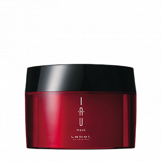 Концентрированная аромамаска для интенсивного восстановления IAU mask 170 гр.