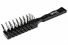 Щётка для волос скелетная рыбья кость EUROSTIL
