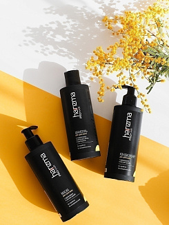 Маска harizma prohair для сухих волос Magic Care с дозатором 250 мл