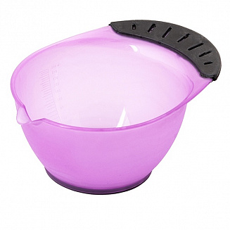 Миска для окрашивания 360 мл Harizma