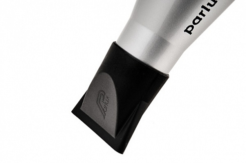 Фен Parlux 3200 Plus серебро