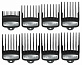 Набор Wahl насадок Premium 8 Шт. для машинок серии Taper (3171-600)