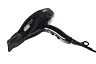 Фен Gamma Piu RELAX POWER черный 2750 Вт