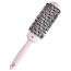Термобрашинг Olivia Garden Id2223, Expert Blowout Speed XL Wavy Bristles Pastel Pink, 45 мм, розовый