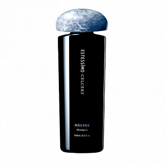 Шампунь увлажняющий CELCERT MELINE Shampoo, 250  мл