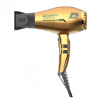 Фен ALYON Air Ioinizer Tech 2250 Вт золотой