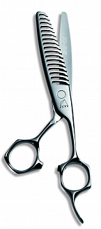 Ножницы филировочные NEW Acroleaf WIDE К25