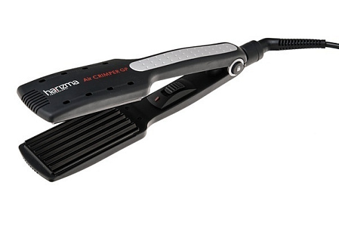 Щипцы-гофре Harizma Air Crimper GP