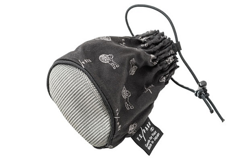 Мягкий диффузор для фена Y.S.park Diffuser L,  для всех моделей фенов, размер L