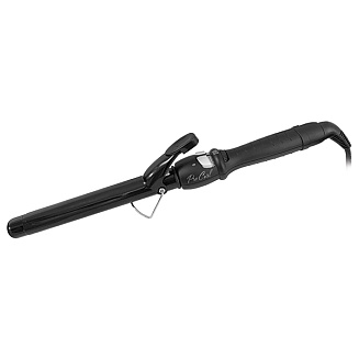 Плойка для завивки волос Harizma Pro Curl  h10349-25, керамическое покрытие,  диаметр -25 мм