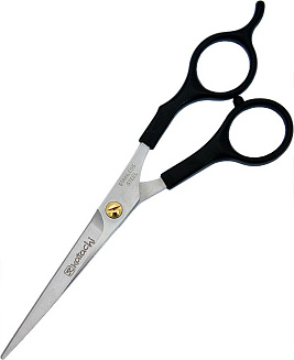 Ножницы парикмахерские профессиональные Basic Cut 5.5