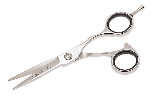 Ножницы прямые Katachi Offset 5.0, K1150, эргономика, размер- 5.0