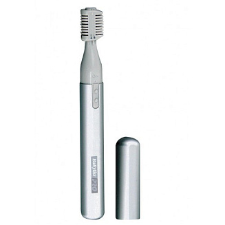 Триммер BaByliss Pro для фигурной стрижки с насадкой