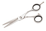 Ножницы прямые Katachi Offset 5.0, K1150, эргономика, размер- 5.0