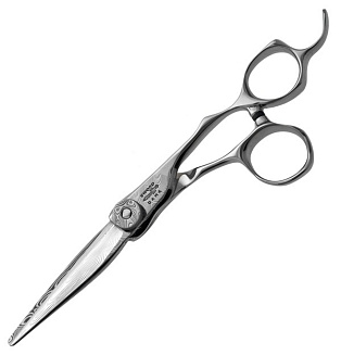 Ножницы для стрижки DAMA SWORD 5.7