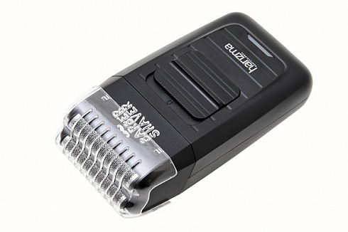 Электробритва (шейвер) для бороды Harizma h10103 B